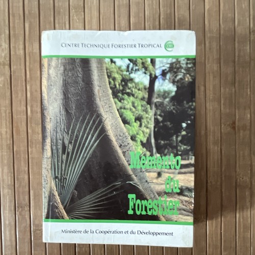 Centre technique forestier - centre,