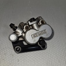 Étrier de frein avant