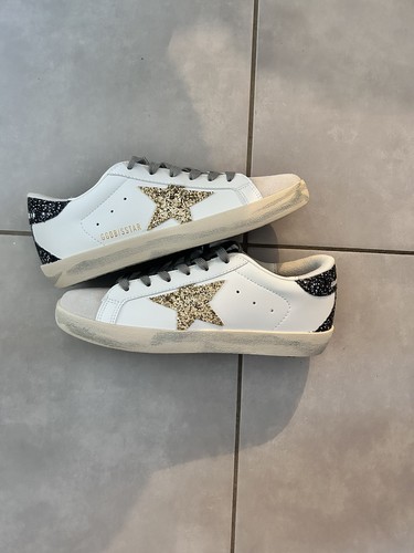 Golden goose deluxe brand - golden,
