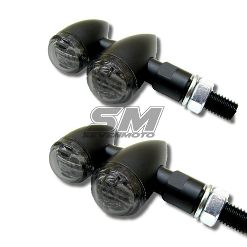 Clignotant led mini - clignotant, avec
