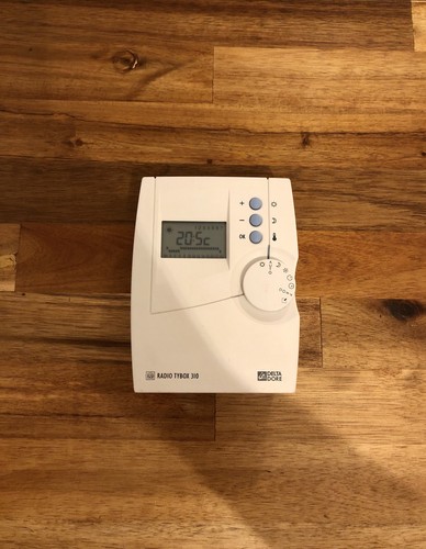 Thermostat ambiance delta - thermostat,