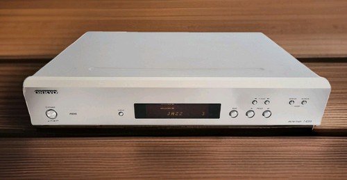 Old school onkyo 4355 - onkyo, t-4355
