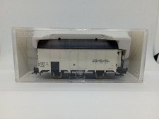 Fleischmann, HO, Wagon Isotherme "Les Messageries laitières", SNCF, Réf 5346 F