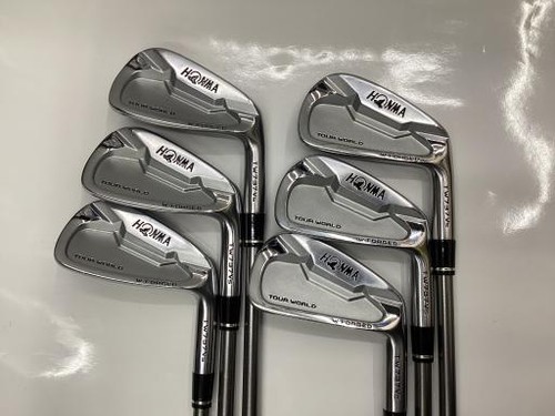 Honma tour world - honma, tw737vs