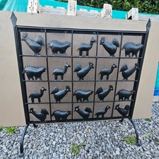 pare feu artisans de Marolles