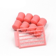 Calmar Fruité Goût 12 MM