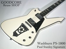 Guitare électrique Washburn