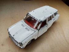 Dinky Toys France - Simca 1500
