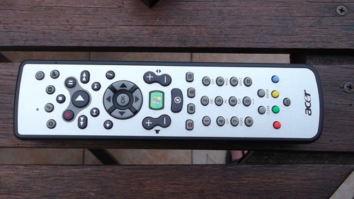 Télécommande acer rc6 - télécommande,