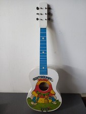 VINTAGE GUITARE ENFANT