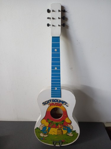 Vintage guitare enfant - vintage,