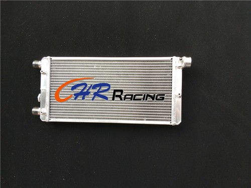 Aluminum radiator for - aluminum,