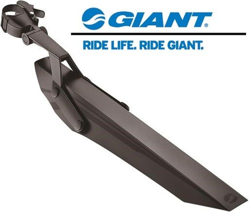 Garde boue arrière vtt - garde-boue,