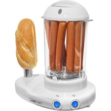 2in1 Hot Dog Maker & Egg