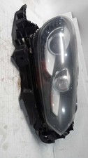 Used Right Headlight Assembly fits: 2014 Volkswagen Golf gti xenon HID w/running