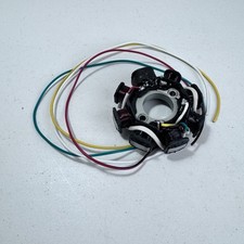 6 Pole Magneto Coil Stator For ATV Scooter Quad GY6 SUNL Taotao Coolsport Kazuma