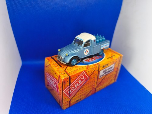 Superbe citroën norev - superbe, cv
