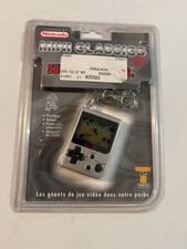 GAME & and WATCH NINTENDO MINI