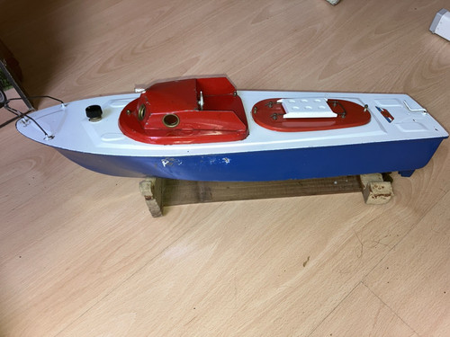 Gil vedette civil moteur - ,