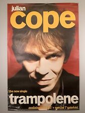 Affiche Teardrop Explodes De