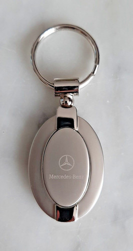 Porte clés mercedes benz - porte,