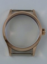 Boitier montre 41mm ETA Unitas