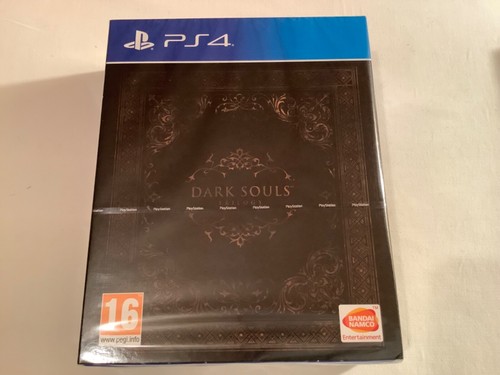 Jeu ps4 dark - ps4, souls