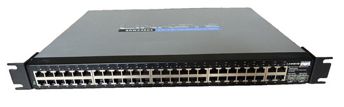 Commutateur switch cisco - commutateur,