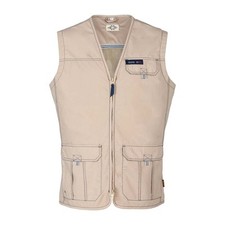 GILET PLAISANCE MILITAIRE