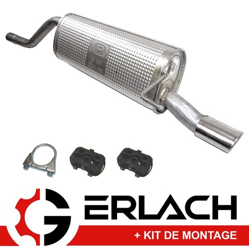 Pour alfa romeo mito 16v - 1.4i,