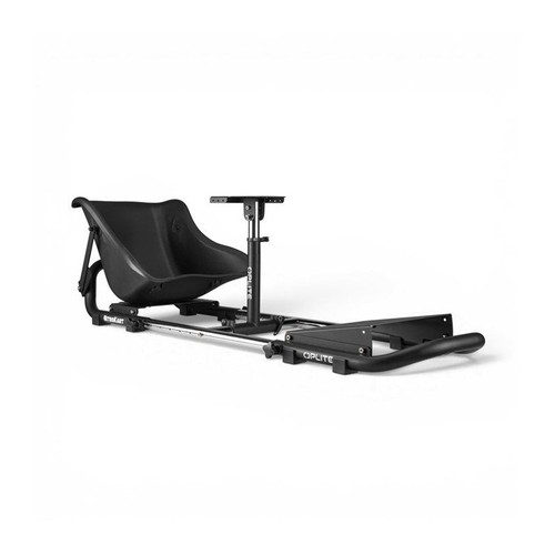Cockpit simulation racing - simulation,