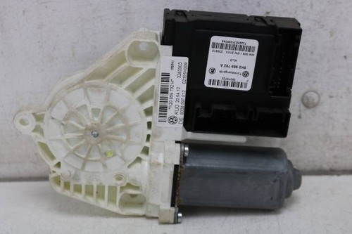 Moteur lève vitre droit - , vw