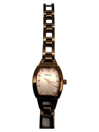 Fossil montre bracelet femmes - fossil, montre-bracelet