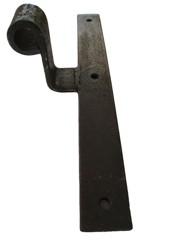 Penture centrale volet - penture, de