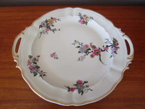 Plat gâteaux limoges - à,