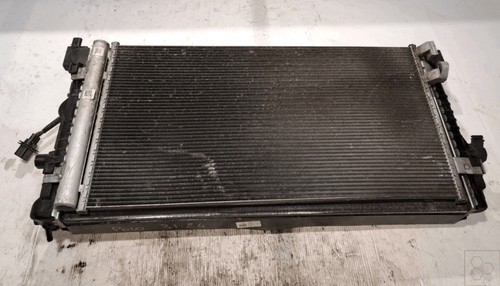 Radiateur condenseur clim seat - radiateur,
