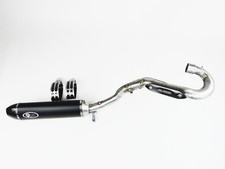 Échappement Pour KTM SX/SMR