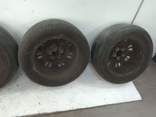Jeu jantes jaguar xj6 12 - de,