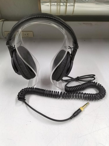 Casque moniteur studio - casque,