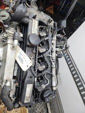 Moteur MERCEDES CLASSE CLA 117