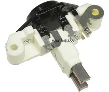 Régulateur pour alternateur