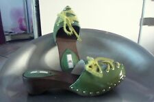 SABOT NU PIED JILI ORIGINAL EN