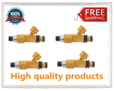 4pcs Fuel Injector 15710-61J00 For Suzuki APV / Suzuki Futura High-quality