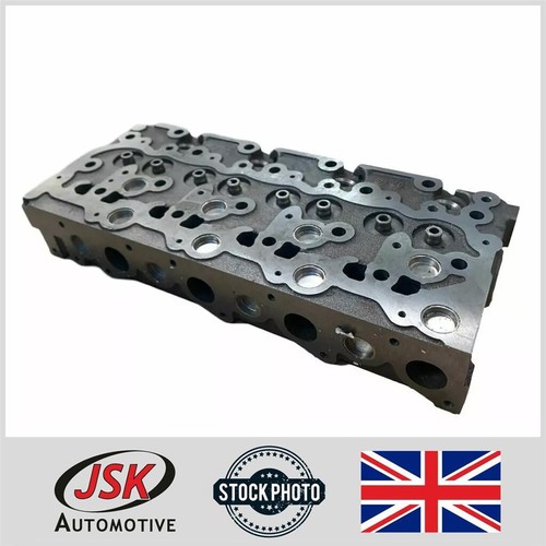 Culasse pour moteur - moteur, kubota