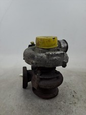 Turbo MERCEDES CLASSE C 202