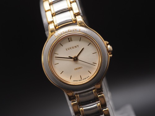 Montre femme vintage 1992 - montre,