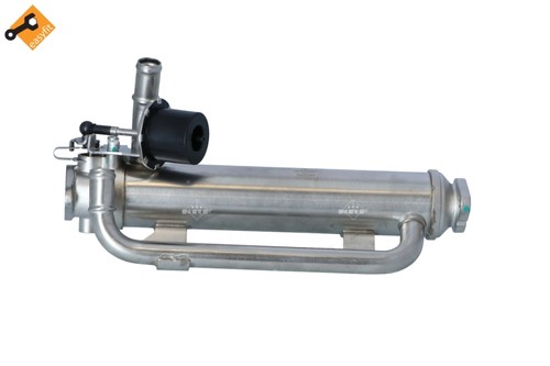 Radiateur recirculation gaz - radiateur,recirculation,