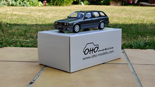 Bmw e30 325i touring - touring, 1/18
