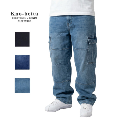 Kno betta ultra baggy - kno-betta,