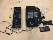 2012 POLARIS RZR 4 900 XP SSV WORKS OVERHEAD SPEAKER SYSTEM